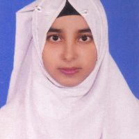 Hafsa Tabacchum Nilima