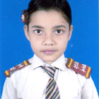 Mohosina Iffat Aowfa