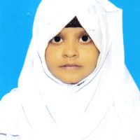 Jannatul Ferdous Jannat