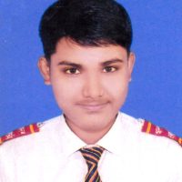 Rihabur Rahman Nirob