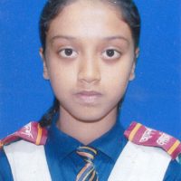 Jannatul Ferdus Saima