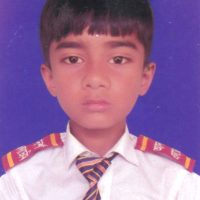 Mohammad Khalid Hasan Nishat