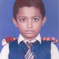 Samiya Nusrat Jahan Tisha