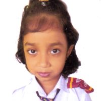 Hafsa Binte Rahman