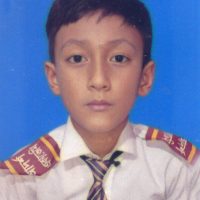 Md. Junayed Islam Jihad