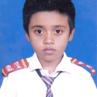 Zeenat Rahman Saniha