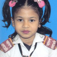 Mahmuda Akter Raisha