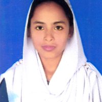Mst. Jasmin Akter