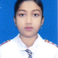 Mst. Mobashira Jannati