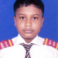 Md. Tayeafur Rahman Saem