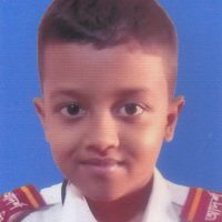 Tahmid Hasan Arpon