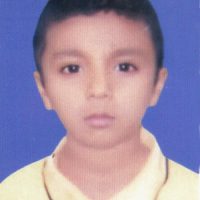 ABRAR AWSAF KHAN SAMMO