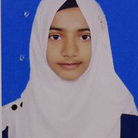 Shafia Hoq Nur