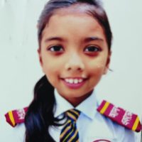 Saiha Ibnat Zaman Azyan